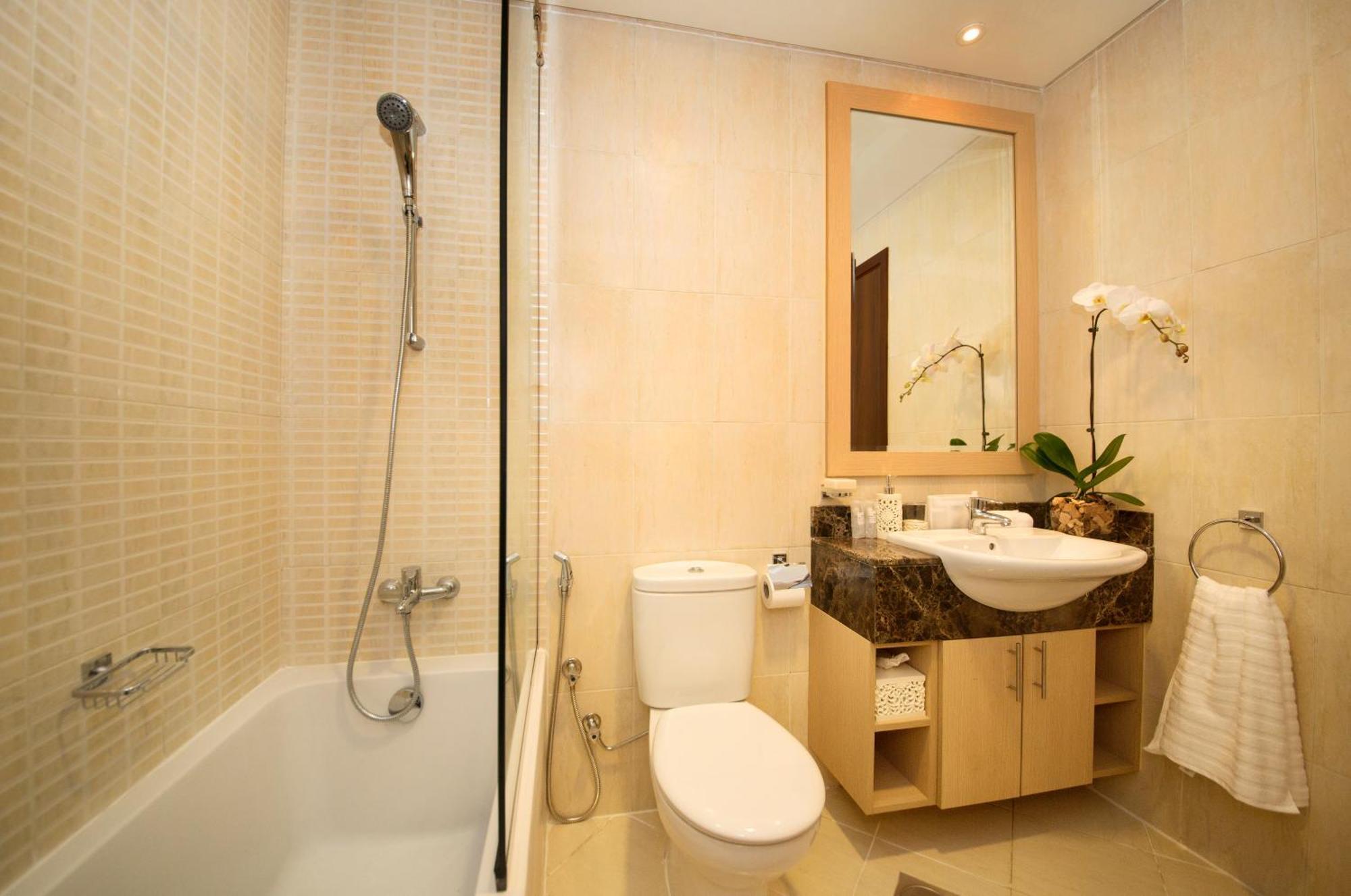บาร์เซโล เรสซิเดนซ์ ดูไบ มารีนา Apartment ห้อง รูปภาพ