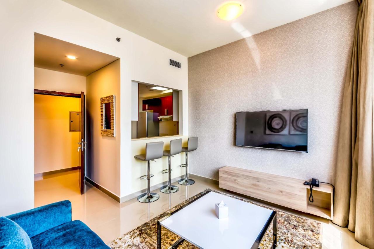บาร์เซโล เรสซิเดนซ์ ดูไบ มารีนา Apartment ห้อง รูปภาพ